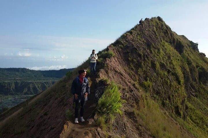 Mount Batur Sunrise Trek: Hike Bali's Caldera for Sunrise & Breakfast photo 6