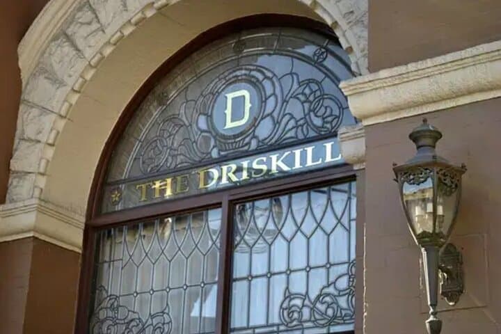 Murder by Gaslight — The Madam's Curse Walking Ghost Tour in Austin photo 3