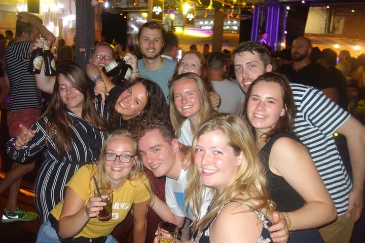 Dubai Private Pub Crawl — VIP Bar Crawl in Dubai Marina, JBR & Al Barsha photo 4