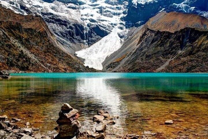 Humantay Lagoon: High-Altitude Day Hike from Cusco to the Turquoise Tarn photo 5