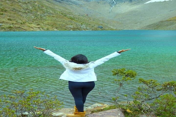 Humantay Lagoon: High-Altitude Day Hike from Cusco to the Turquoise Tarn photo 6