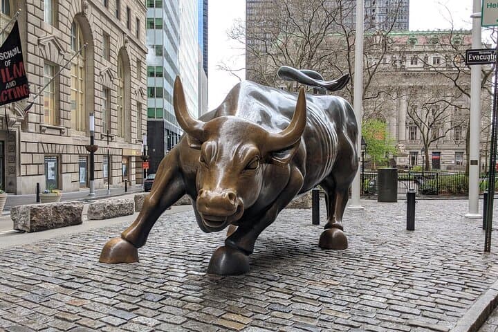 Wall Street Walking Tour: Exploring New York's Financial District photo 5