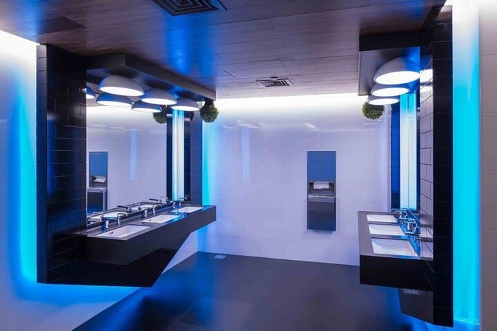 Inside VR Park Dubai: Ultimate Pay-and-Play Super Pass Guide photo 6