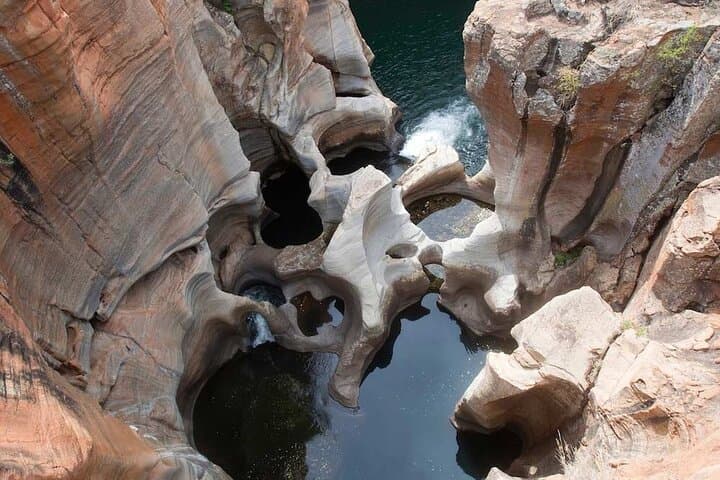 3-Day Kruger Safari & Panorama Route from Johannesburg: Big Five, Blyde River Canyon, and Berlin Falls photo 3
