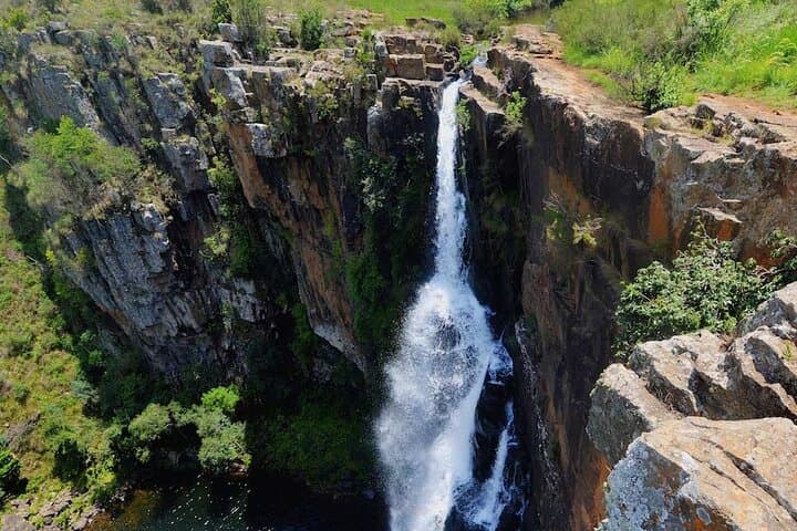 3-Day Kruger Safari & Panorama Route from Johannesburg: Big Five, Blyde River Canyon, and Berlin Falls photo 4