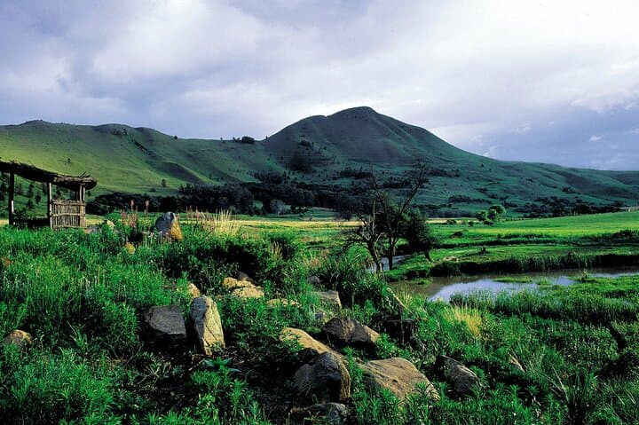 3-Day Kruger Safari & Panorama Route from Johannesburg: Big Five, Blyde River Canyon, and Berlin Falls photo 5