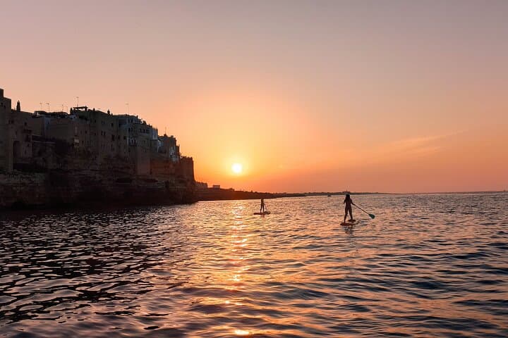 SUP the Polignano Caves: Guided Paddle Tours & Rentals on the Adriatic photo 3