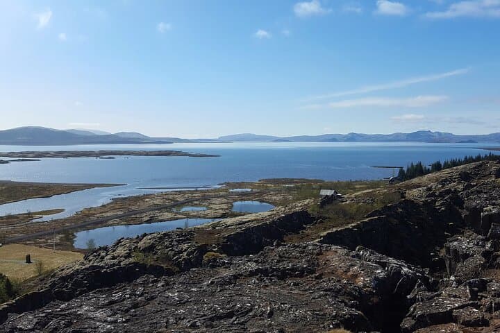 Private Golden Circle: Full-Day Tour to Þingvellir, Geysir & Gullfoss from Reykjavík photo 5