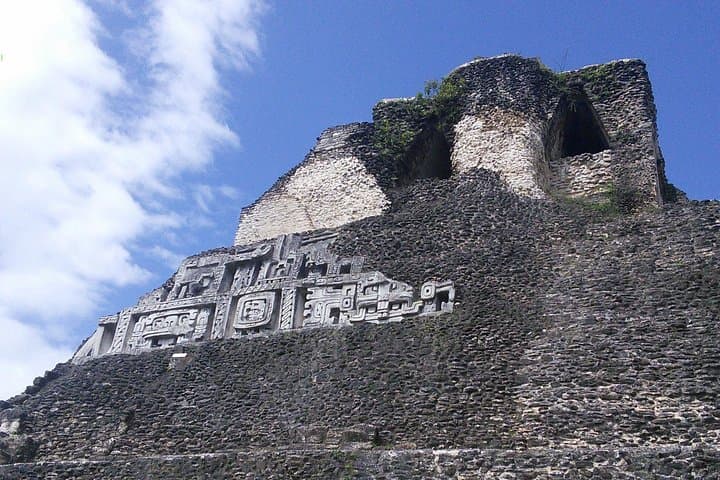 Xunantunich Pyramid and Barton Creek Cave Canoe Combo — San Ignacio Full‑Day Maya Adventure photo 2