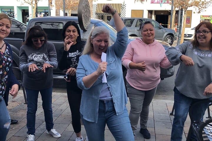 Portland Royal Scavenger Hunt — Wacky Walks App Adventure photo 4