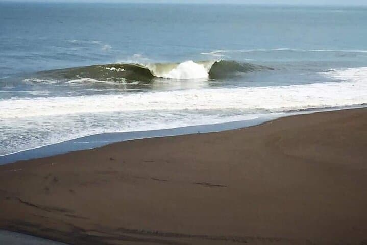 Lima Surf Trip: Local-Guided Surfing on Lima’s South Coast photo 2