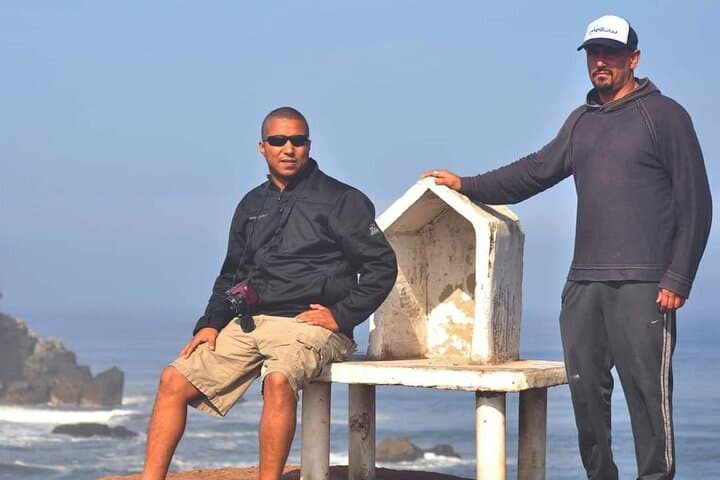 Lima Surf Trip: Local-Guided Surfing on Lima’s South Coast photo 4