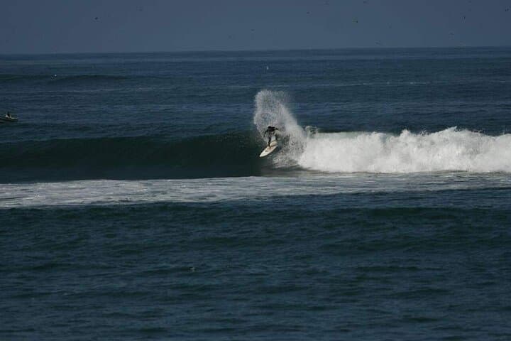 Lima Surf Trip: Local-Guided Surfing on Lima’s South Coast photo 6