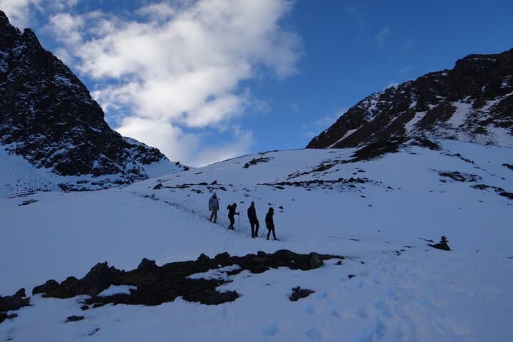Vinicunca (Rainbow Mountain) Full-Day Trek from Cusco — Ausangate Views & High-Altitude Hike photo 4