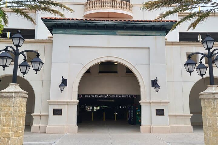 St. Augustine Walking History Tour — Historic District Highlights photo 6