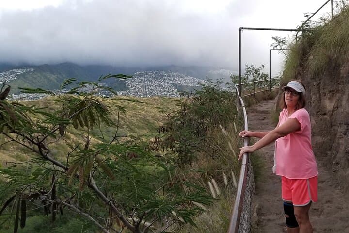 Half-Day Diamond Head and Makapuu Lighthouse Hike Combo from Waikiki photo 5