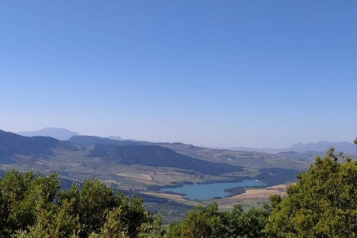 Trekking Monte Cammarata: Pizzo della Rondine Day Hike with Sicilian Lunch photo 3