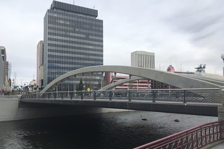 Reno Arch to Truckee River: Self-Guided Audio Walking Tour photo 6