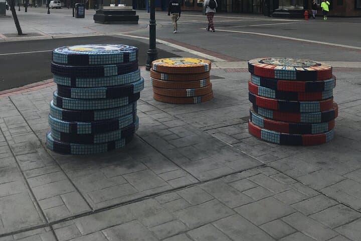 Reno Arch to Truckee River: Self-Guided Audio Walking Tour photo 3