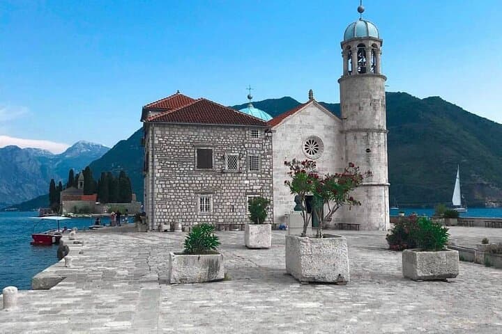 Magnificent Boka Bay: 3-Hour Private Boat Tour from Kotor photo 4