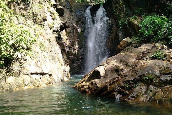 Rathnapura Waterfalls Trail: Bopath Ella, Mapalana, Katugas & Rajanawa Day Tour photo 4