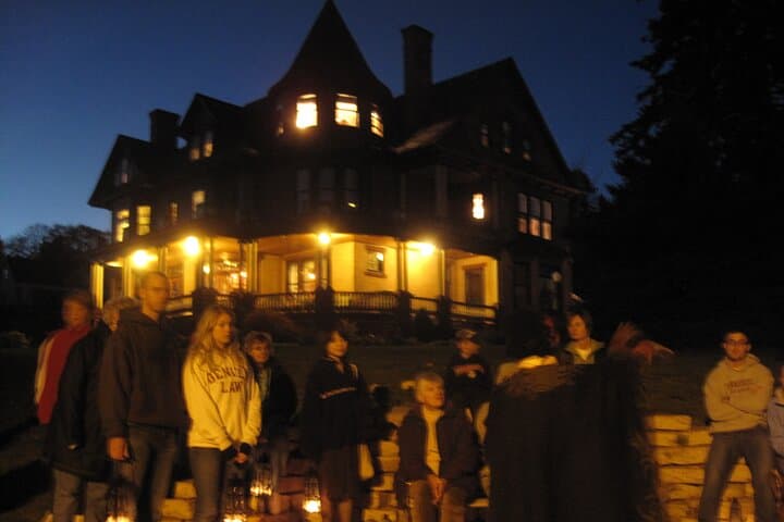 Bayfield Ghost Walk — Haunted History Walking Tour in Bayfield, WI photo 2