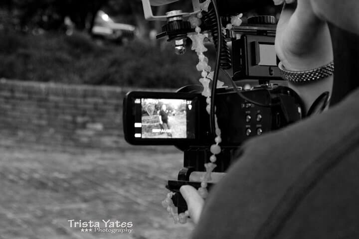Dothan Downtown Ghost & History Walking Tour — Evening Haunted History Walk photo 3