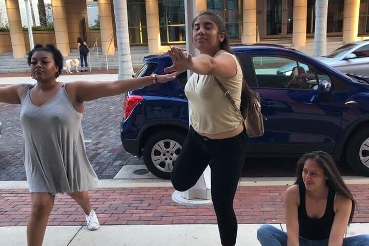 Baltimore Wacky Walks Royal Scavenger Hunt: App-Based City Adventure photo 4