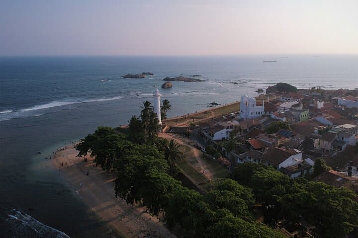 Sri Lanka 8-Day Private Car and Driver-Guide: Flexible Round Tour from Colombo photo 6