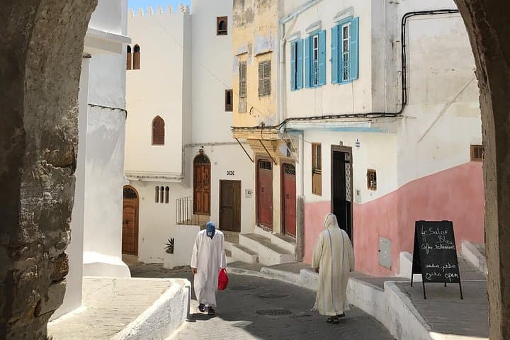 14-Day Morocco Grand Tour: Casablanca to Imperial Cities, Atlas Passes and Erg Chebbi Desert photo 3