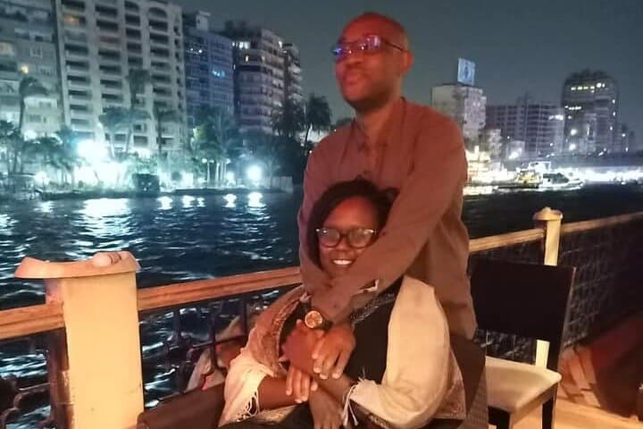 Nighttime Nile Dinner Cruise with Live Belly Dancing — Cairo Evening Experience photo 6