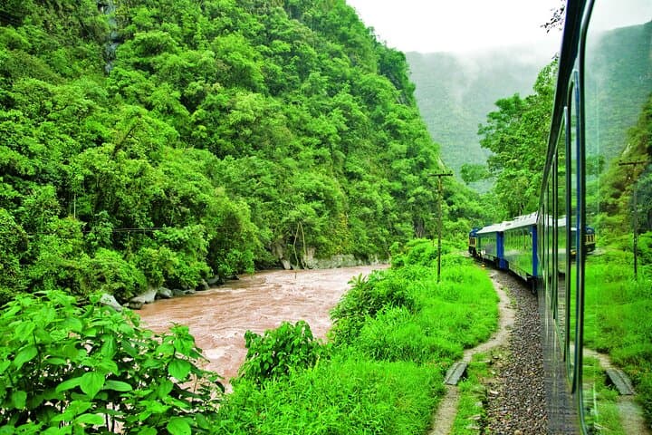 7-Day Peru Deep Dive: Lima, Cusco, Sacred Valley & Machu Picchu photo 4