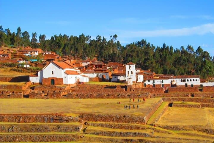 7-Day Peru Deep Dive: Lima, Cusco, Sacred Valley & Machu Picchu photo 5