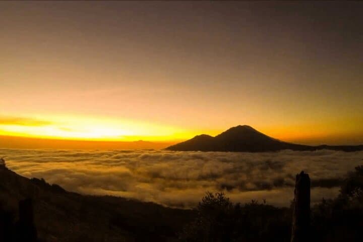 Mount Batur Sunrise Trek: Midnight Hike to Bali’s Crater Rim photo 4