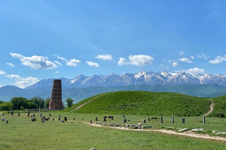Ultimate 5-Day Voyage Around Issyk-Kul Lake — Complete Adventure Guide photo 4