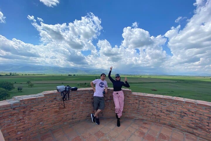Ultimate 5-Day Voyage Around Issyk-Kul Lake — Complete Adventure Guide photo 5
