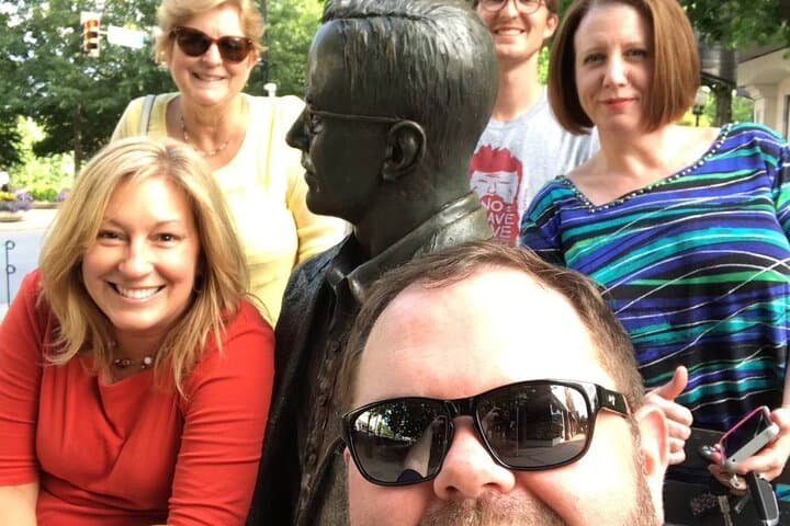 Minneapolis City Scavenger Hunt: Interactive Two-Hour Urban Adventure photo 6