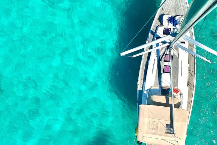 Private Full-Day Sail to Virgin Islands National Park from St. Thomas photo 6