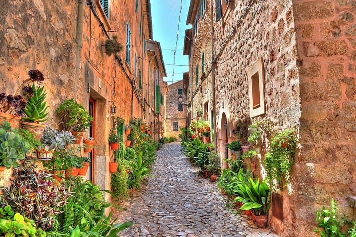 Valldemossa and Valley of Soller: Full-Day Tramuntana Tour from Palma photo 2