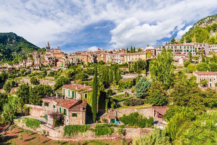 Valldemossa and Palma Private Shore Excursion: A Five‑Hour Cultural Drive from Palma Port photo 3