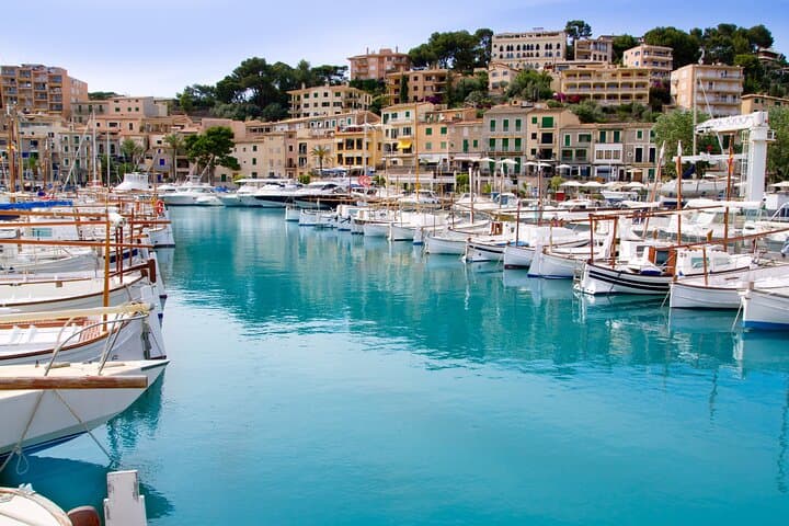 Palma Shore Excursion: Private Tour to Valldemossa, Sóller & the Serra de Tramuntana photo 6