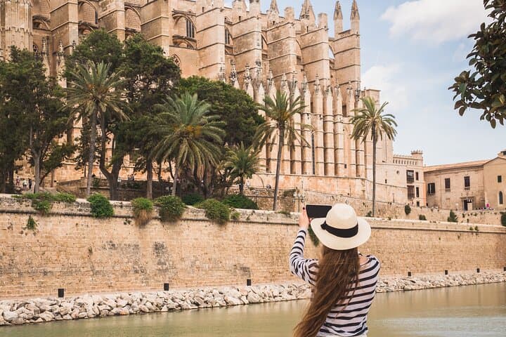 Valldemossa and Palma Private Shore Excursion: A Five‑Hour Cultural Drive from Palma Port photo 2