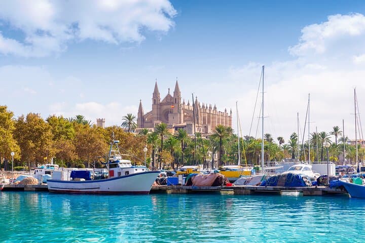 Valldemossa and Palma Private Shore Excursion: A Five‑Hour Cultural Drive from Palma Port