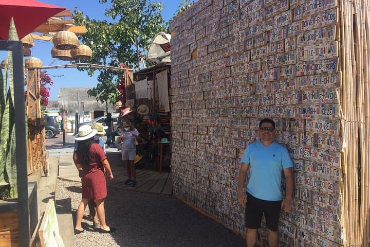 Private Todos Santos Day Trip from Los Cabos: Art, History & Pacific Coast Sights photo 6