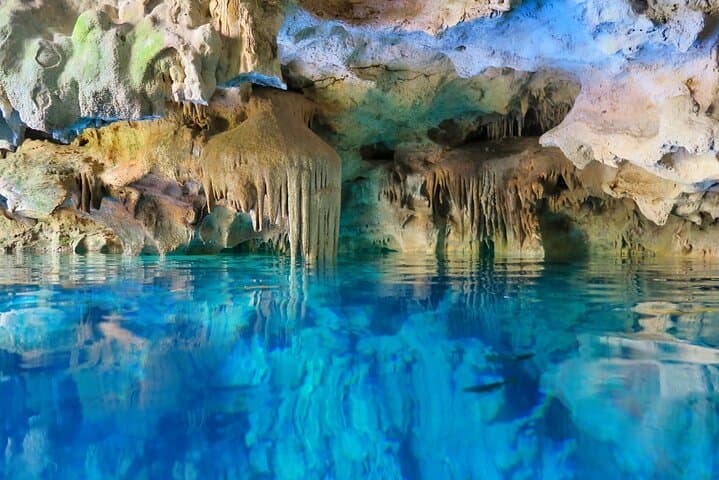 Tulum Cenotes & Mayan Ruins Day Tour — Swim, Snorkel & Visit a Local Village photo 2