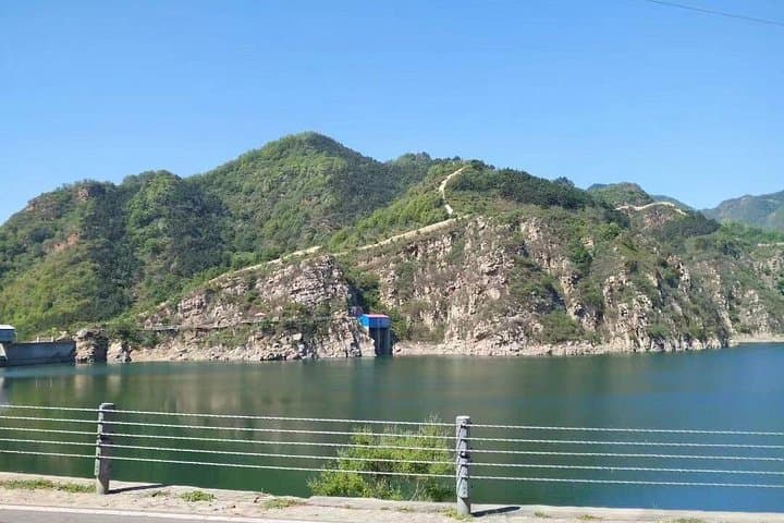 Beijing to Shilinxia Glass Platform: Private Day Trip to the Glass Bridge & Gorge photo 5
