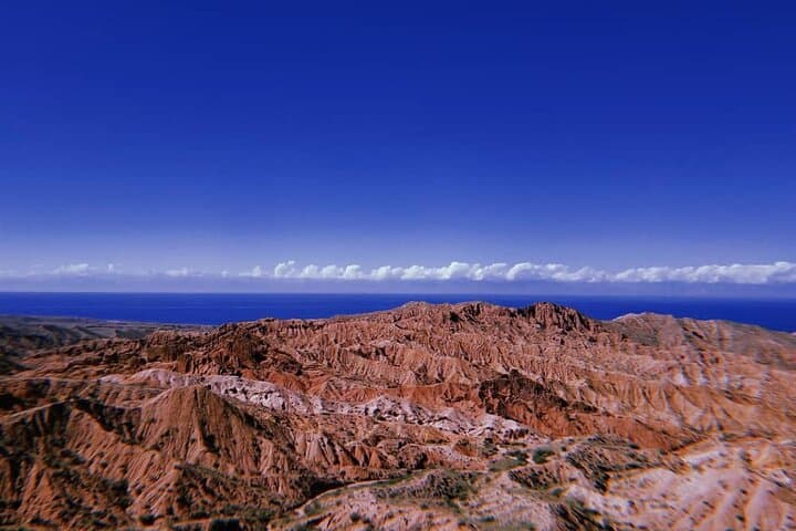 Ultimate 5-Day Voyage Around Issyk-Kul Lake — Complete Adventure Guide photo 2