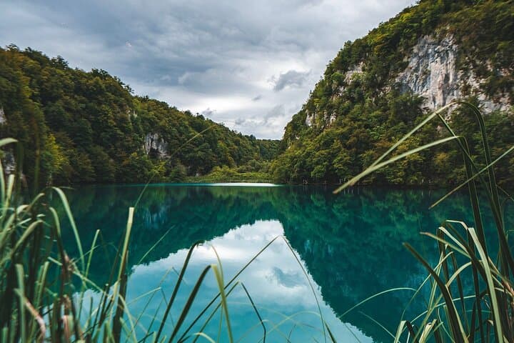 Plitvice Lakes Day Trip from Split: Guided Tour to Croatia’s Waterfalls photo 6