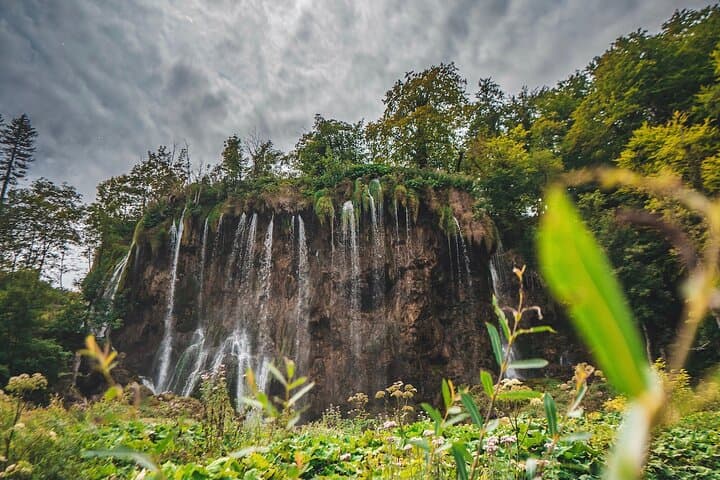 From Split to Plitvice: Self-Guided Day Trip with Boat and Train photo 2