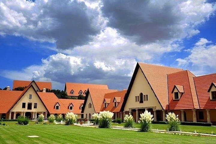 Day Trip to Morocco's Middle Atlas: Ifrane, Cedre Forest & Berber Villages photo 2